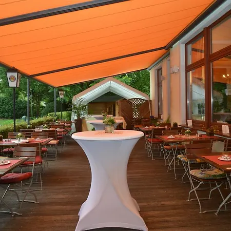 Ξενοδοχείο Nierswalder Goch