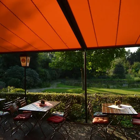 Hotell Nierswalder Goch