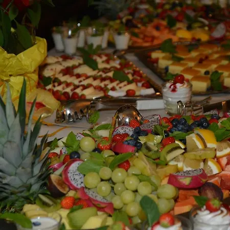 Hotell Nierswalder 3*