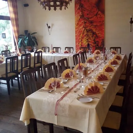 Ξενοδοχείο Nierswalder