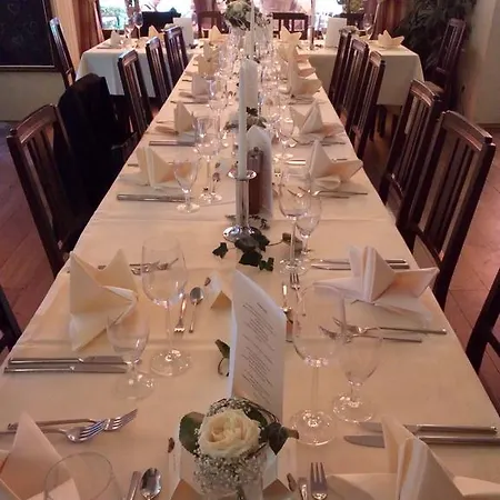 Nierswalder Hotell 3*