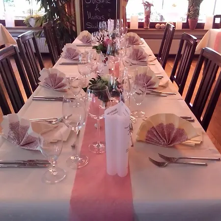 Nierswalder Ξενοδοχείο Goch