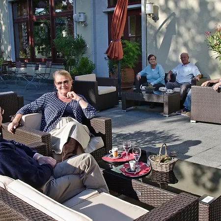 Hotell Nierswalder Goch