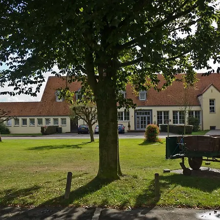 Nierswalder Hotel Goch