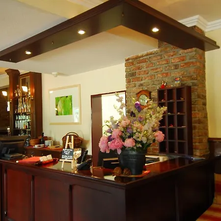 Ξενοδοχείο Nierswalder Goch