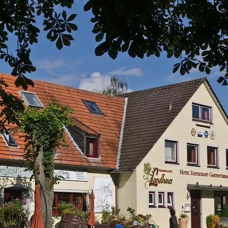 Nierswalder Hotell 3*