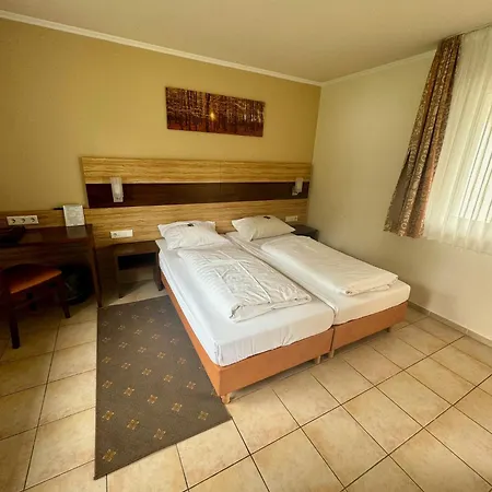 Hotel Nierswalder
