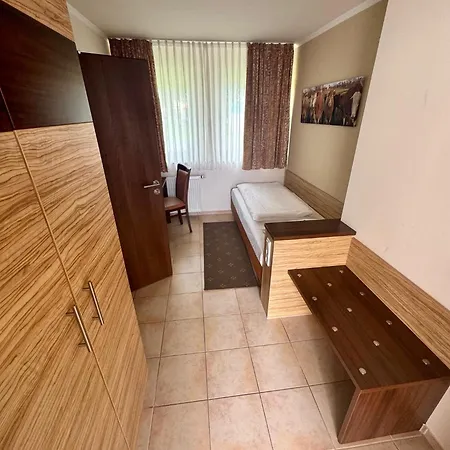 Nierswalder Hotel 3*