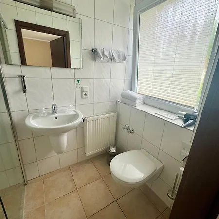 Nierswalder Hotel Goch