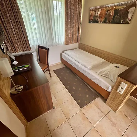 Hotell Nierswalder Goch