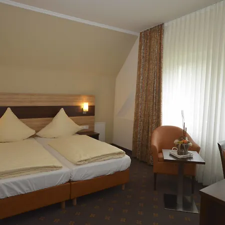 Hotel Nierswalder