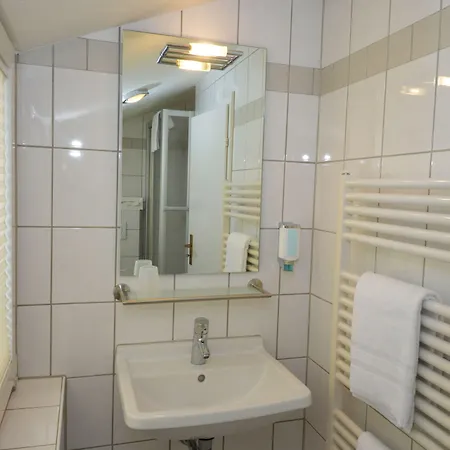 Hotell Nierswalder Goch