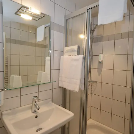 Nierswalder Hotel