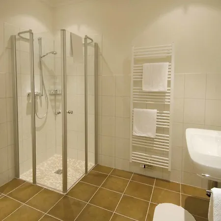 Hotell Nierswalder Goch