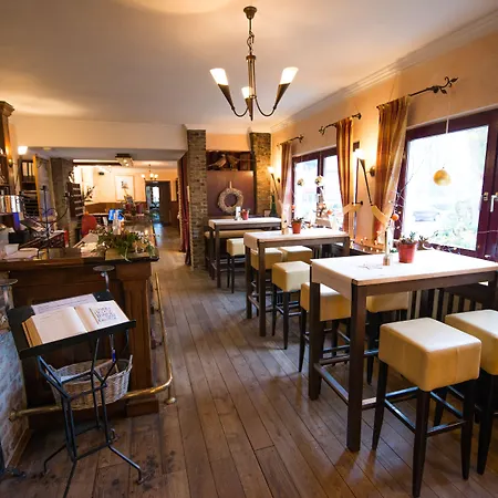 Nierswalder Hotel Goch