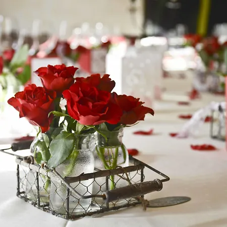 Nierswalder Hotel 3*