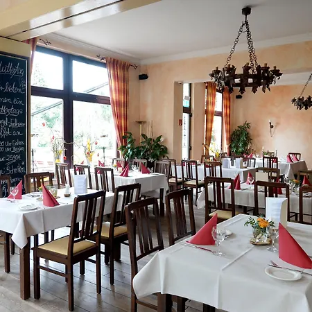 Nierswalder Hotel Goch