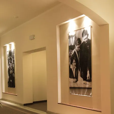 Nierswalder Ξενοδοχείο Goch