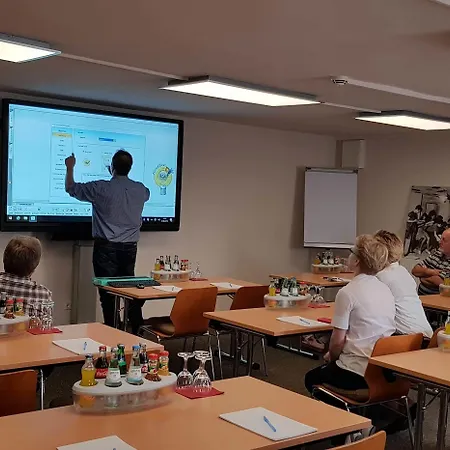 Ξενοδοχείο Nierswalder