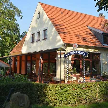 Hotel Nierswalder Goch