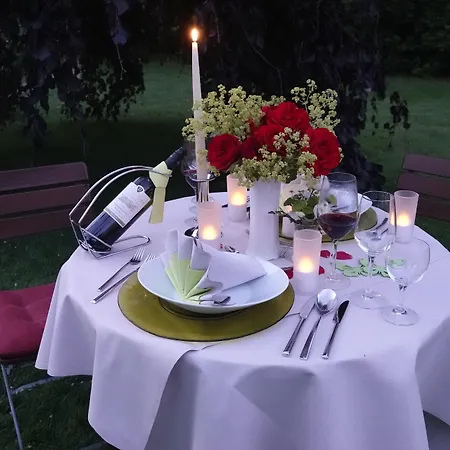 Nierswalder Ξενοδοχείο Goch