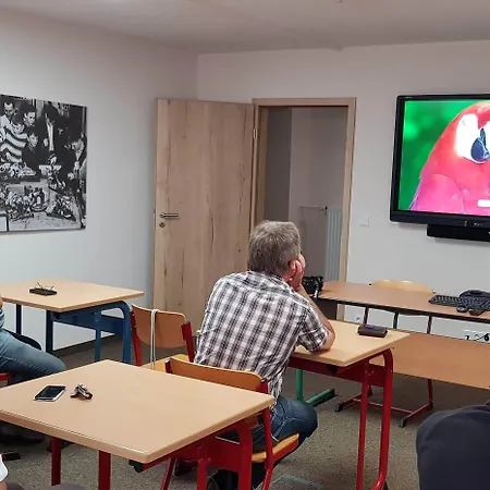 Nierswalder Ξενοδοχείο Goch