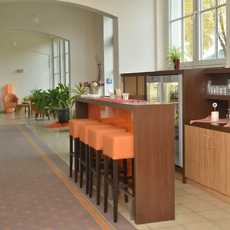 Nierswalder Hotell Goch