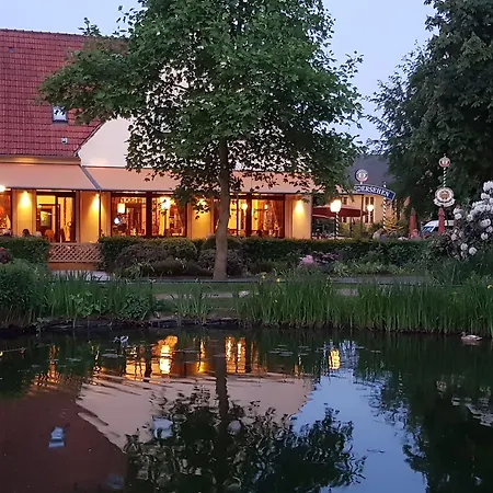 Nierswalder Ξενοδοχείο