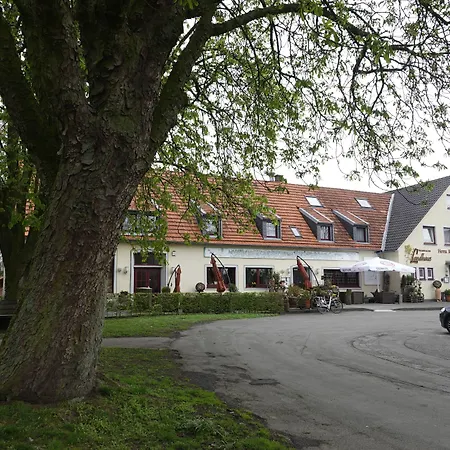 Hotell Nierswalder Goch