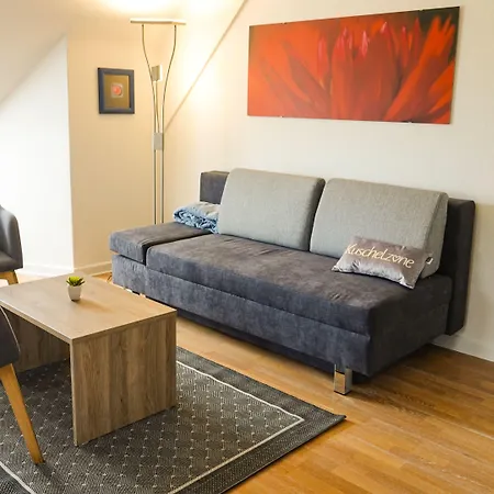 Nierswalder Ξενοδοχείο