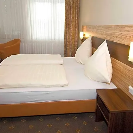 Hotel Nierswalder Goch