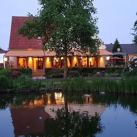 Nierswalder Hotel 3*