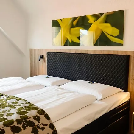 Nierswalder Hotell 3*