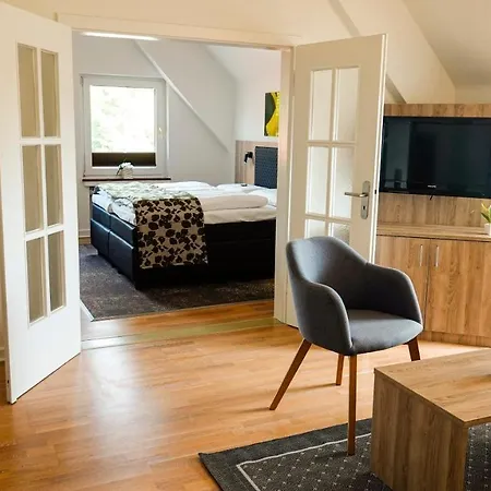 Hotel Nierswalder