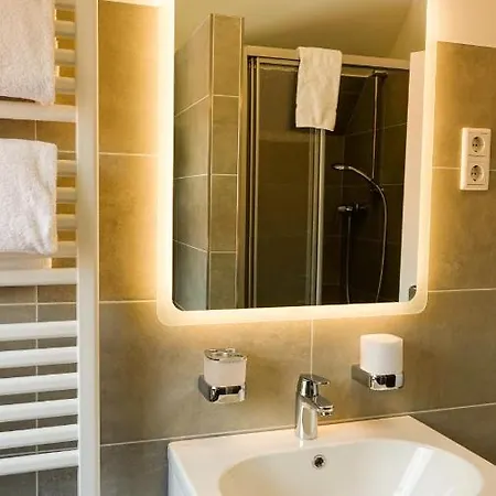 Hotel Nierswalder