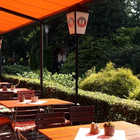 Nierswalder Ξενοδοχείο