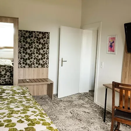 Hotel Nierswalder