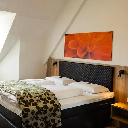 Nierswalder Hotel 3*