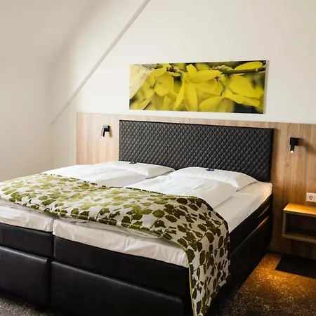 Nierswalder Hotel