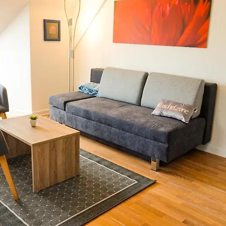 Hotell Nierswalder Goch