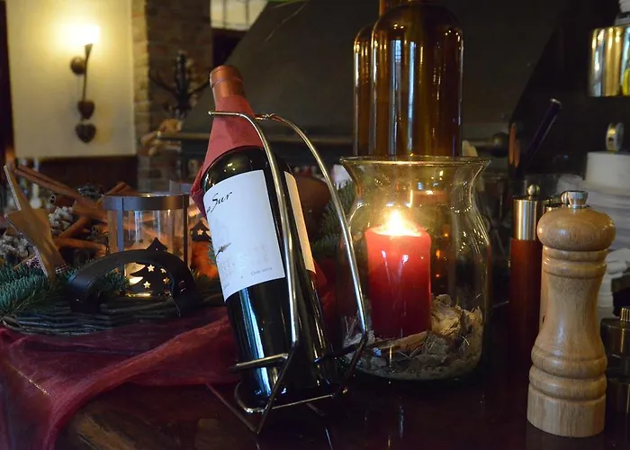 Hotel Nierswalder 3*