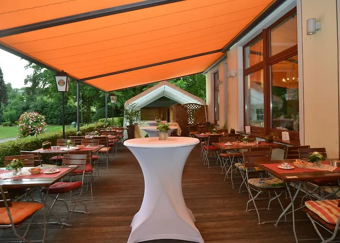 מלון Nierswalder גוך