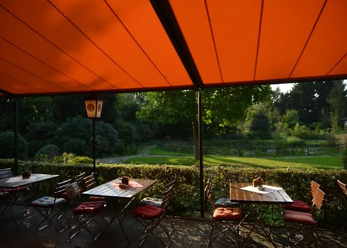 מלון Nierswalder גוך