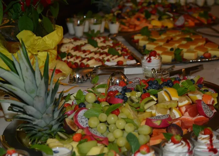 Hotel Nierswalder 3*