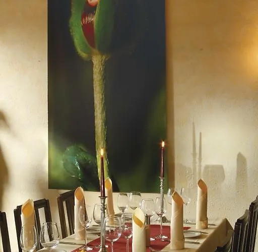 Hotel Nierswalder 3*