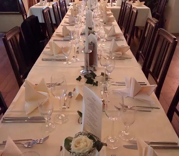 Nierswalder Hotel 3*