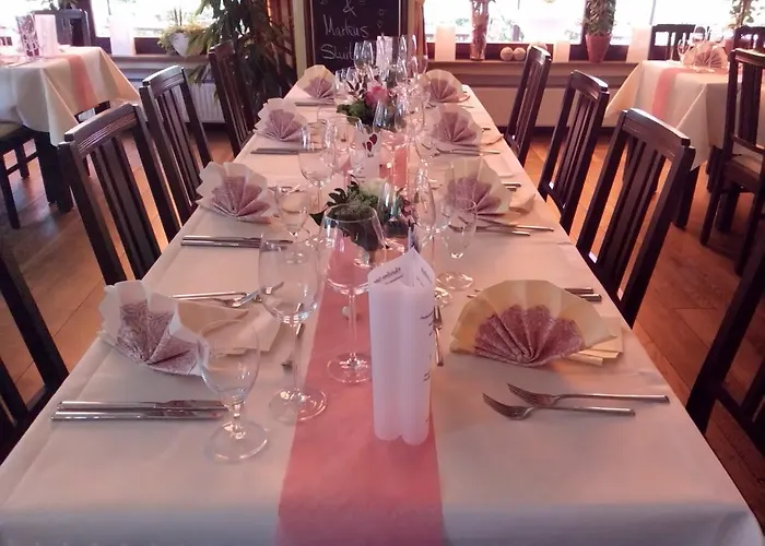 Nierswalder Hotel Goch