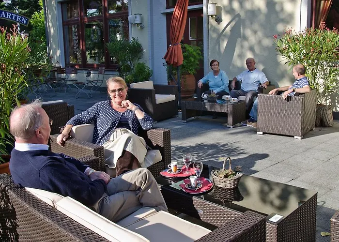 Hotel Nierswalder Goch