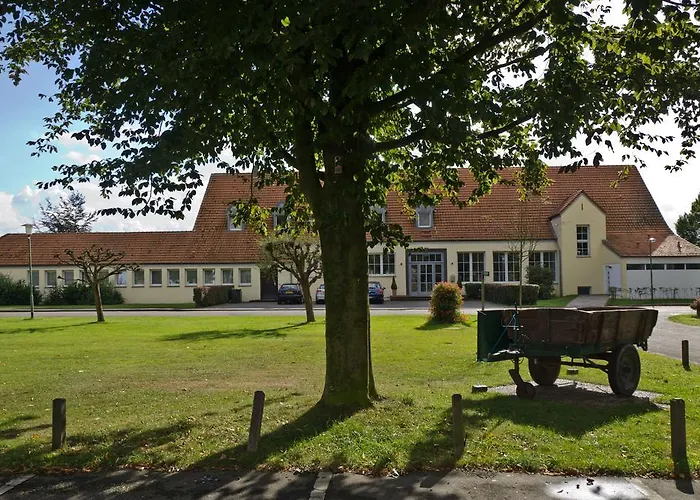 Nierswalder Hotel Goch