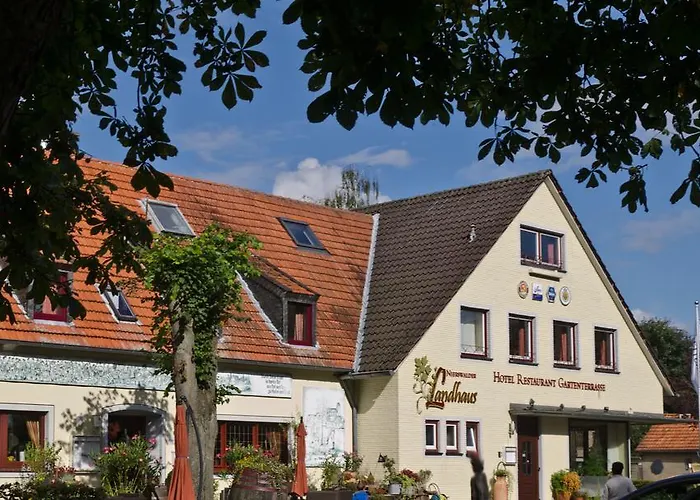 Nierswalder Hotel 3*